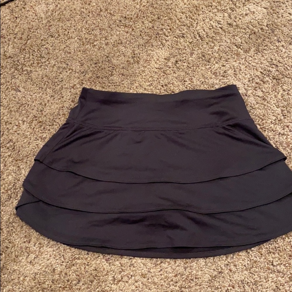Athleta Workout skirt